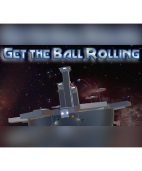 Get the Ball Rolling Steam Key GLOBAL